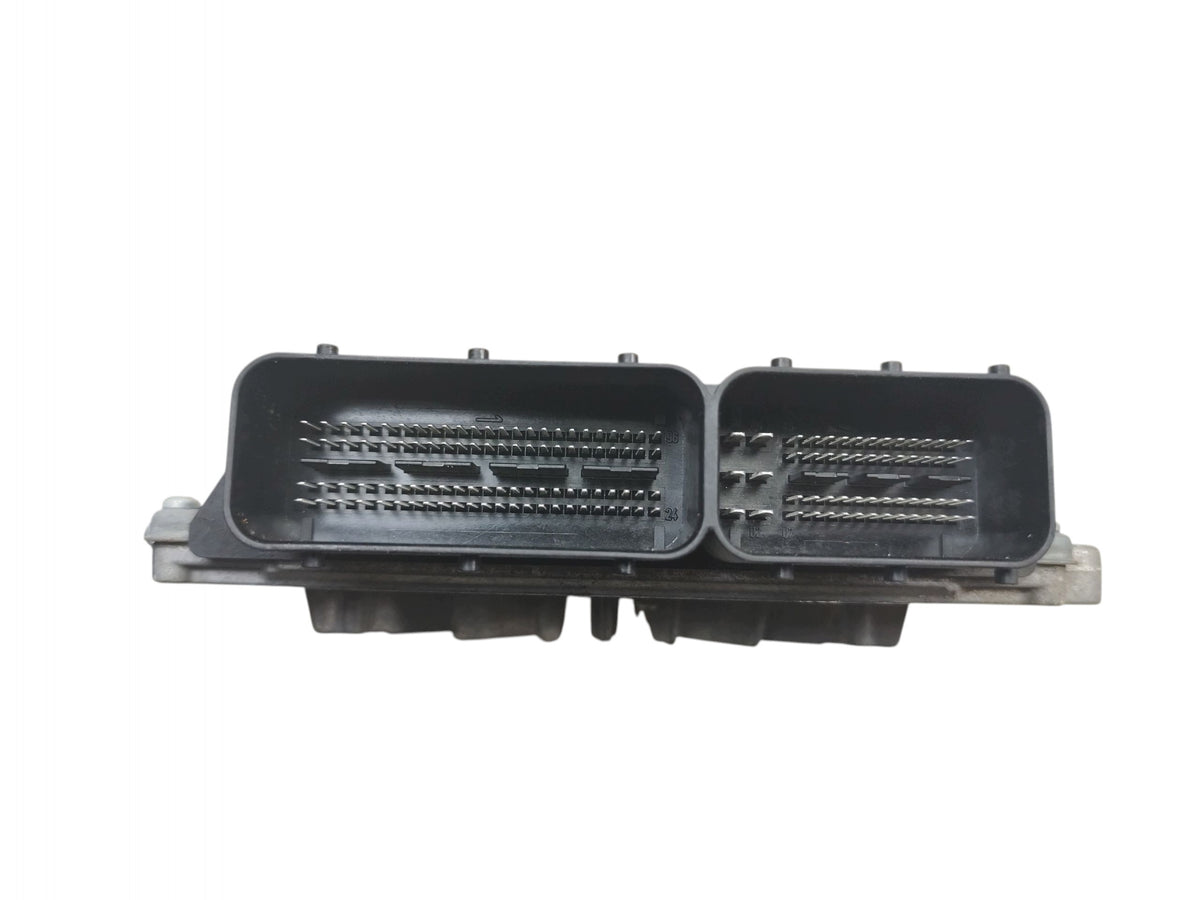 COMPUTER ENGINE CONTROLLER VOLVO V60 AND 2.4 D6 HYBRID 31355882 0281019244