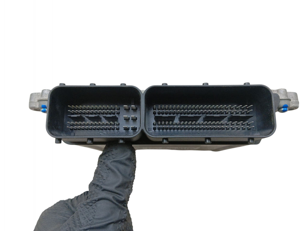 COMPUTER ENGINE CONTROLLER VOLVO XC60 AND 2.0 D3 163KM 31303388 0281015286