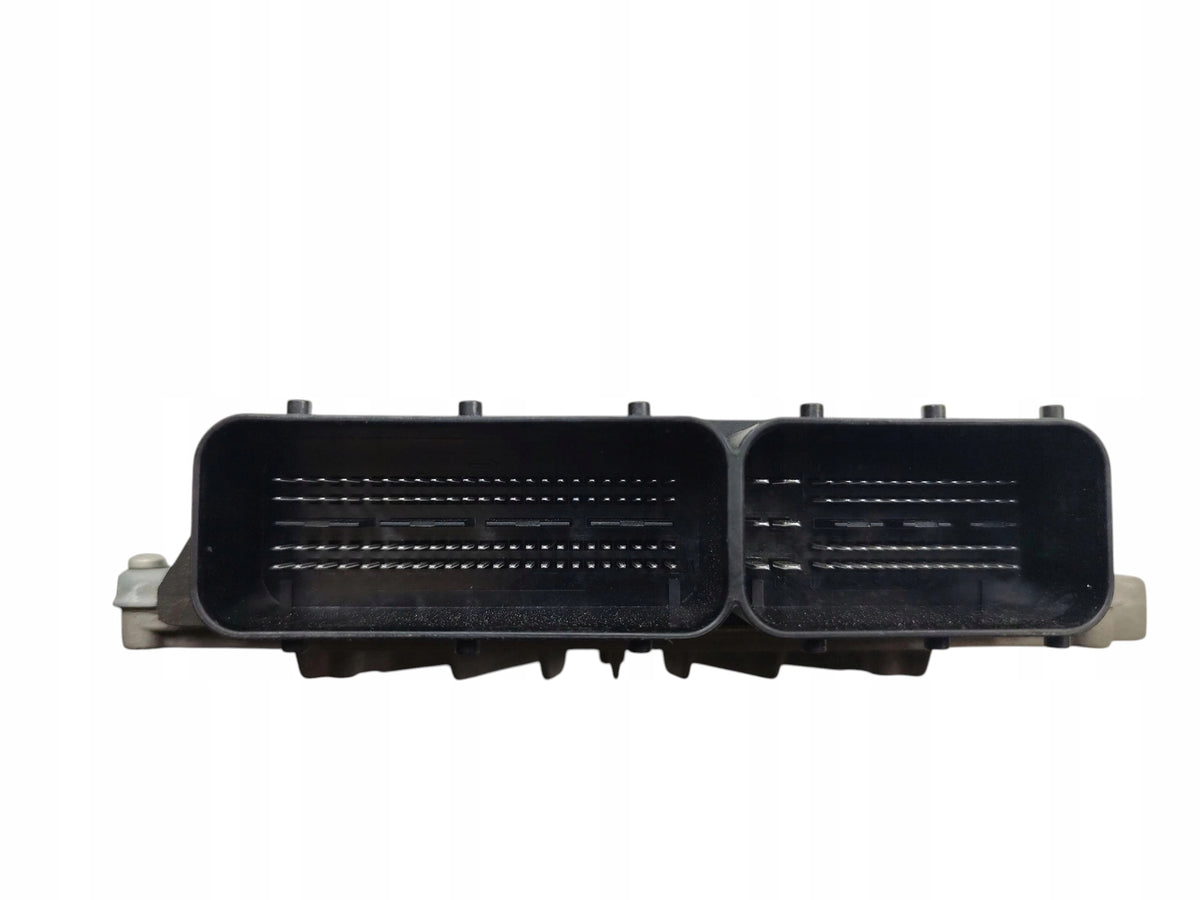 COMPUTER ENGINE CONTROLLER VOLVO XC60 AND 2.4 D4 190KM 31392982 0281030782
