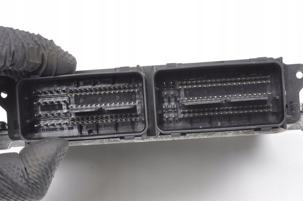 COMPUTER ENGINE CONTROLLER VOLVO XC60 II 2.0 D4 190KM 32203481