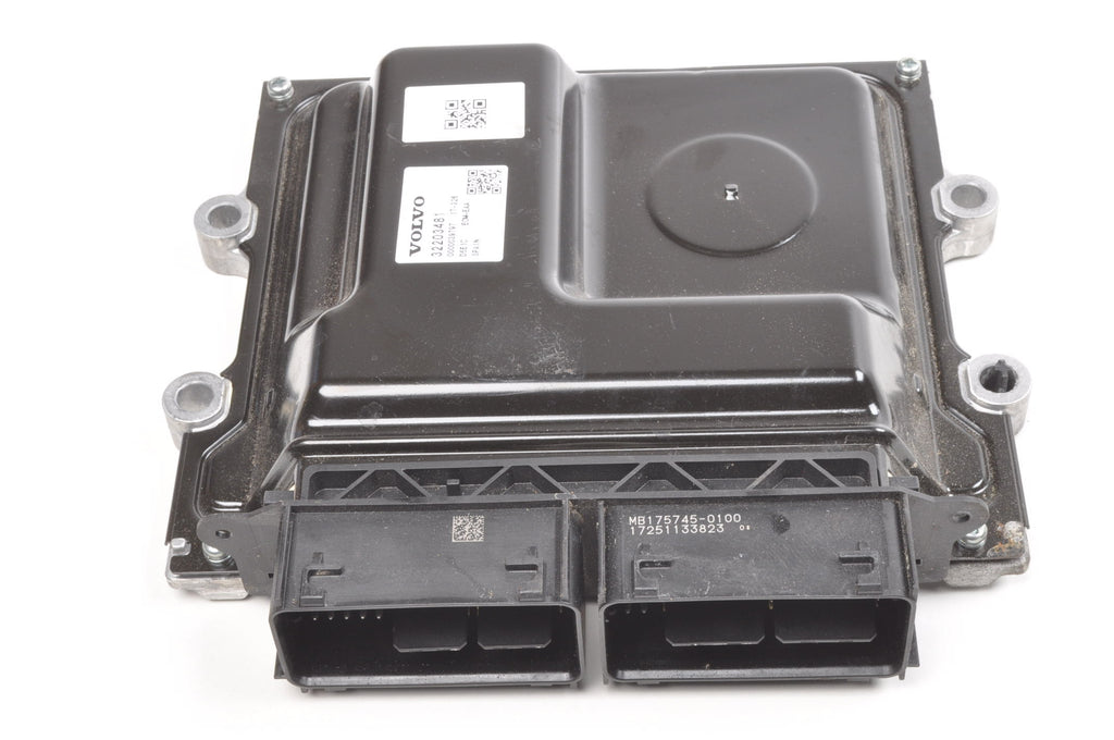 COMPUTER ENGINE CONTROLLER VOLVO XC60 II 2.0 D4 190KM 32203481