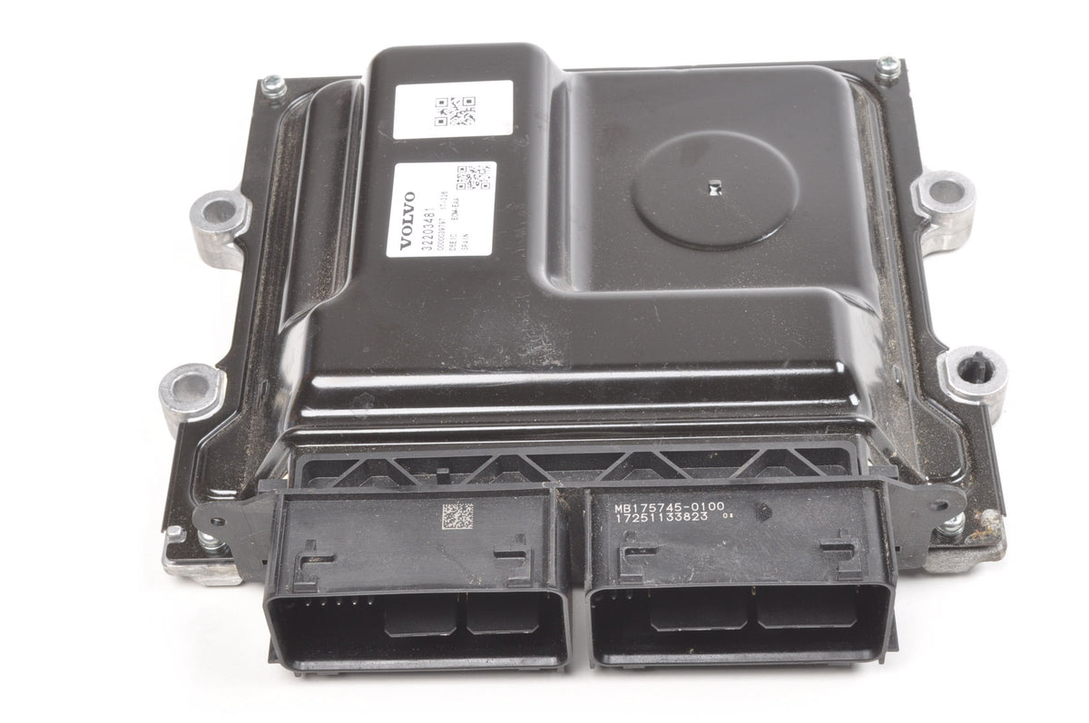 COMPUTER ENGINE CONTROLLER VOLVO XC60 II 2.0 D4 190KM 32203481