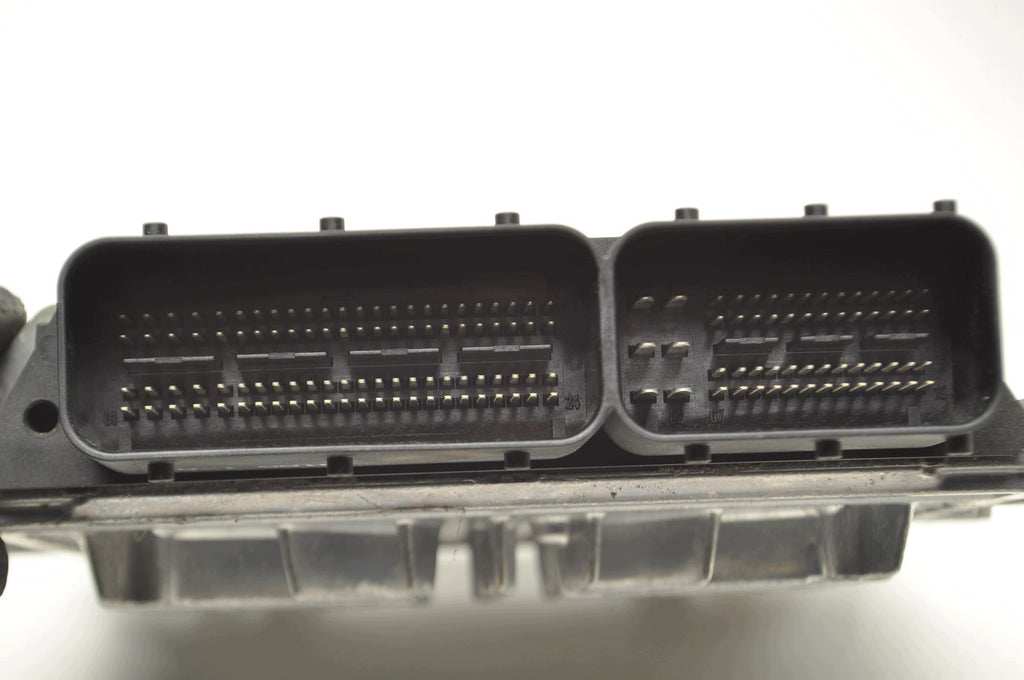 COMPUTER ENGINE CONTROLLER VOLVO XC90 LIFT 2.4 D5 185KM 31272463
