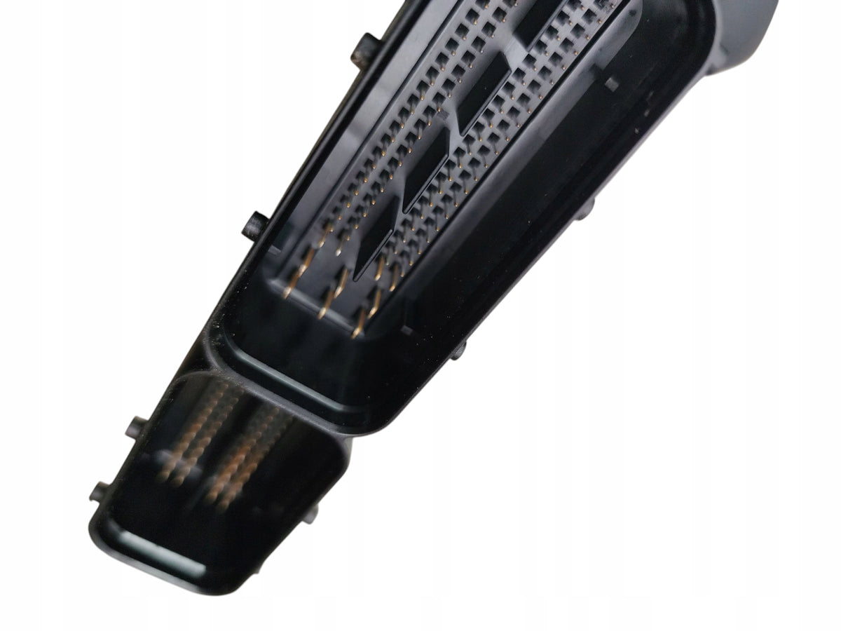 COMPUTER ENGINE CONTROLLER VW GOLF VII 7 LEON III 1.6 TDI 90KM 04L907309B