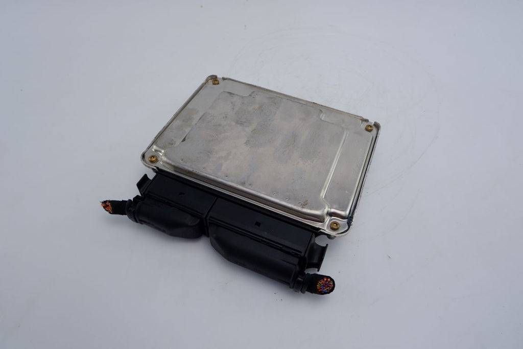 COMPUTER ENGINE DRIVER AUDI A4 B5 1.9 TDI 038906019CC 0281010304