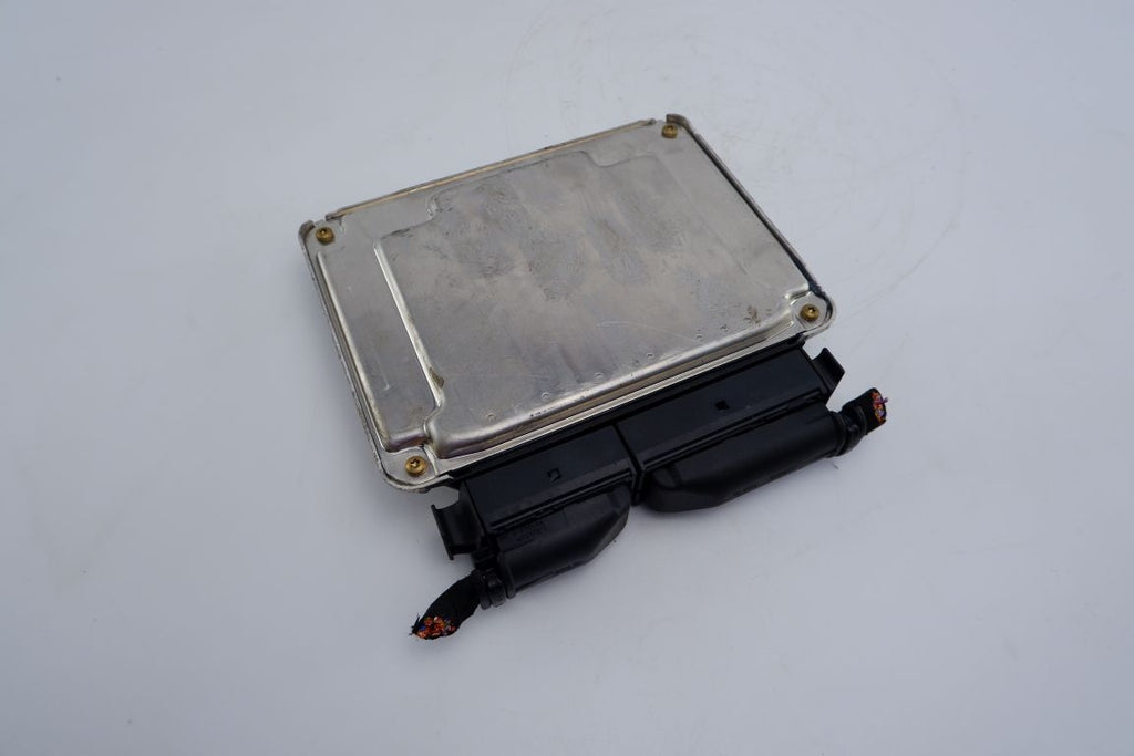 COMPUTER ENGINE DRIVER AUDI A4 B5 1.9 TDI 038906019CC 0281010304