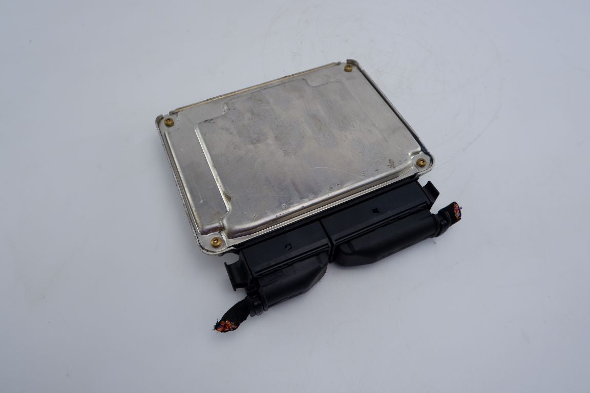 COMPUTER ENGINE DRIVER AUDI A4 B5 1.9 TDI 038906019CC 0281010304