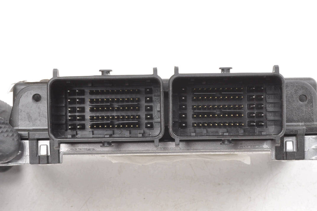 COMPUTER ENGINE DRIVER BAIC BEIJING 3 1.5 T00003052 F01R00D5D0 26R LIFT