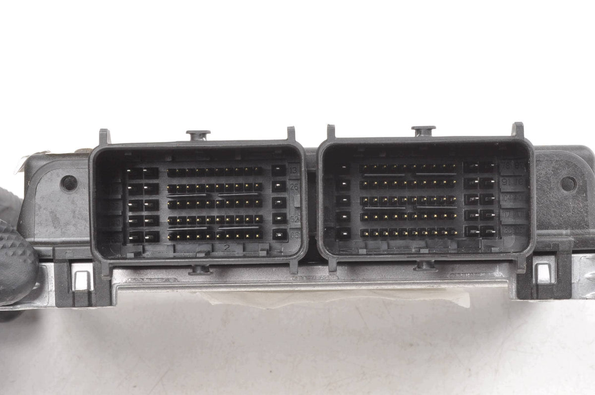 COMPUTER ENGINE DRIVER BAIC BEIJING 3 1.5 T00003052 F01R00D5D0 26R LIFT