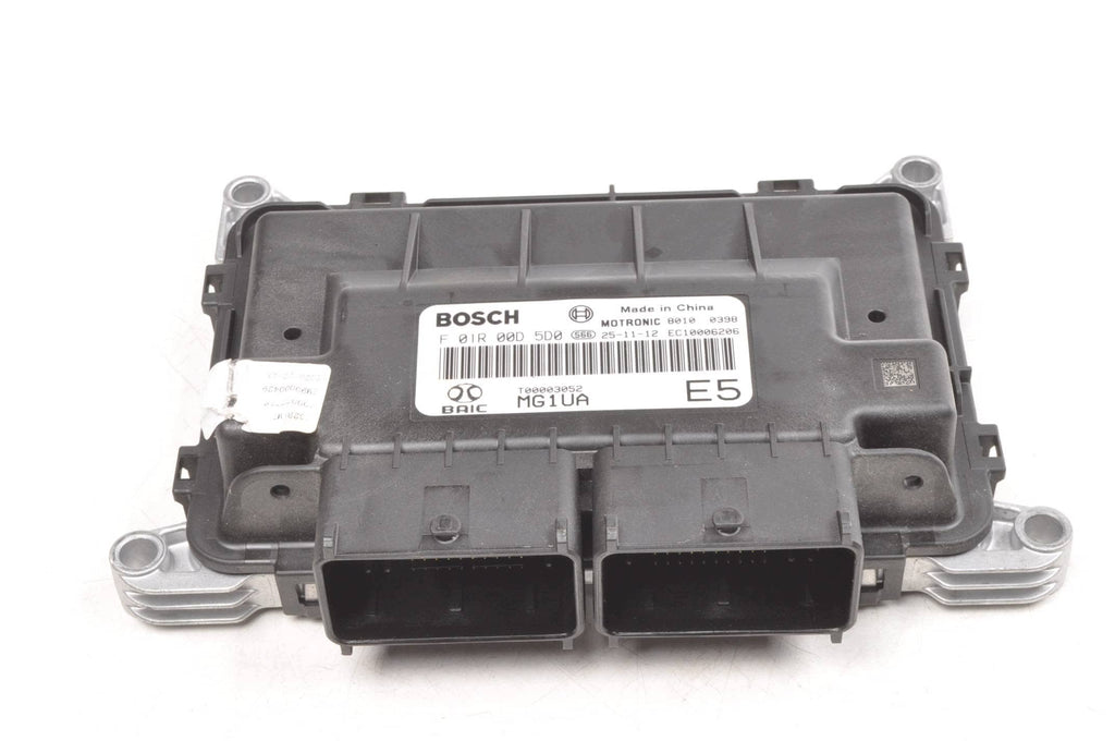 COMPUTER ENGINE DRIVER BAIC BEIJING 3 1.5 T00003052 F01R00D5D0 26R LIFT