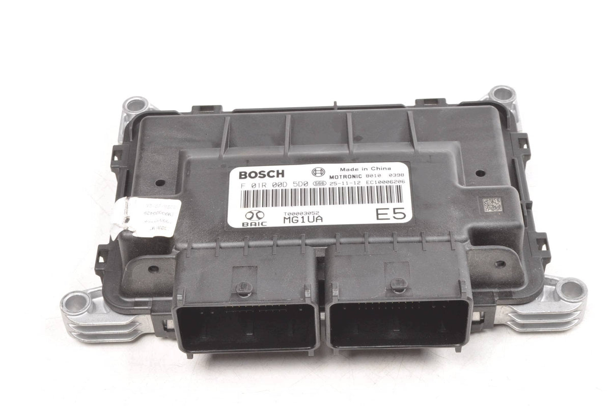 COMPUTER ENGINE DRIVER BAIC BEIJING 3 1.5 T00003052 F01R00D5D0 26R LIFT