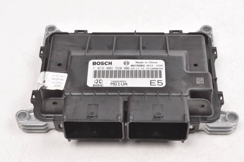 COMPUTER ENGINE DRIVER BAIC BEIJING 3 1.5 T00003052 F01R00D5D0 26R LIFT