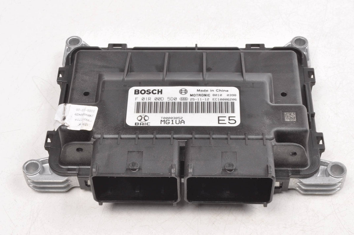 COMPUTER ENGINE DRIVER BAIC BEIJING 3 1.5 T00003052 F01R00D5D0 26R LIFT