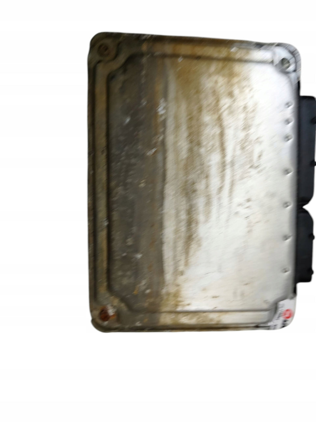 COMPUTER ENGINE DRIVER BENTLEY CONTINENTAL GT I 6.0 W12 07C906018H