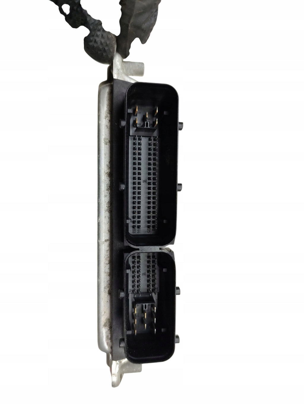 COMPUTER ENGINE DRIVER BENTLEY CONTINENTAL GT I 6.0 W12 07C906018H