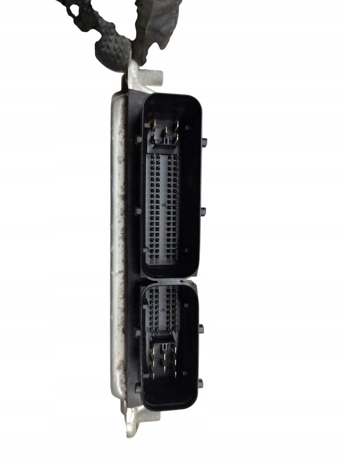 COMPUTER ENGINE DRIVER BENTLEY CONTINENTAL GT I 6.0 W12 07C906018H
