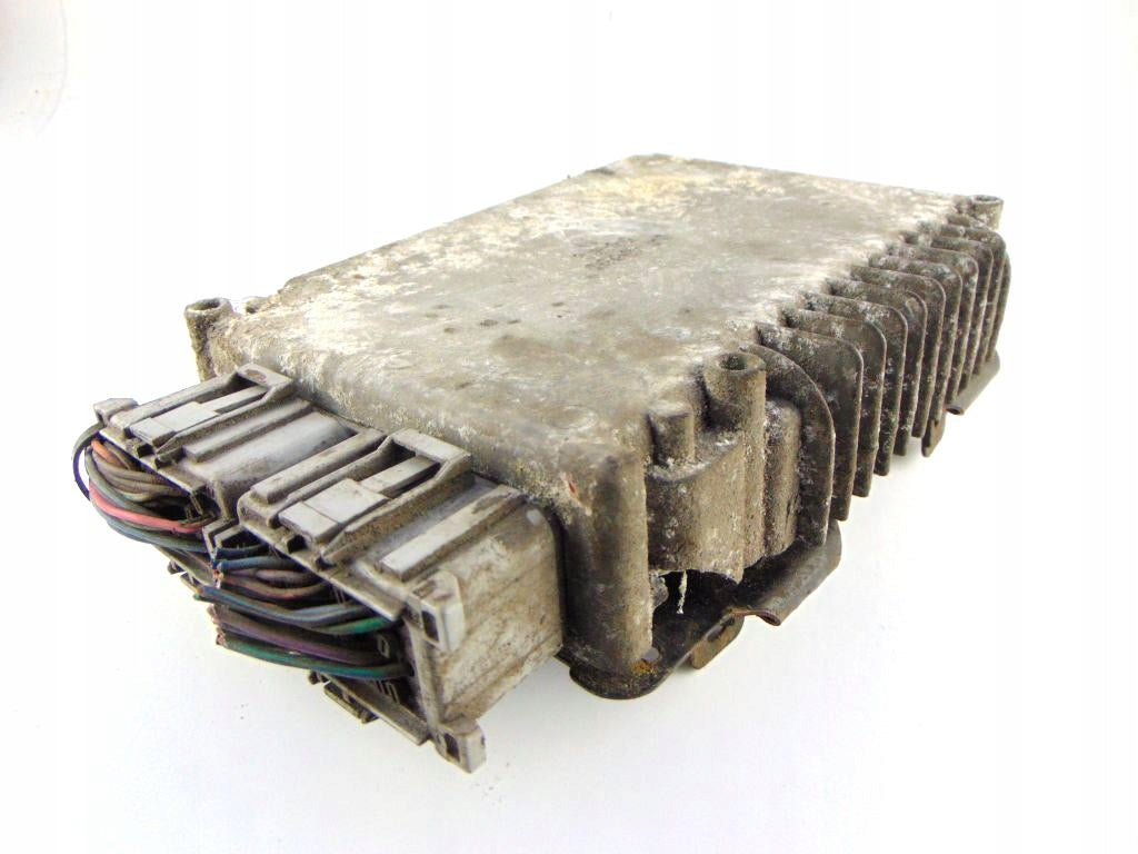 COMPUTER ENGINE DRIVER CHRYSLER VOYAGER IV 3.3 V6 P04748429AC