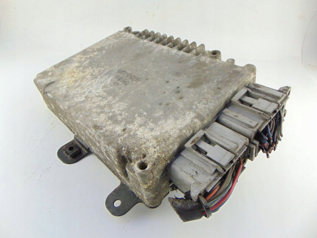 COMPUTER ENGINE DRIVER CHRYSLER VOYAGER IV 3.3 V6 P04748429AC