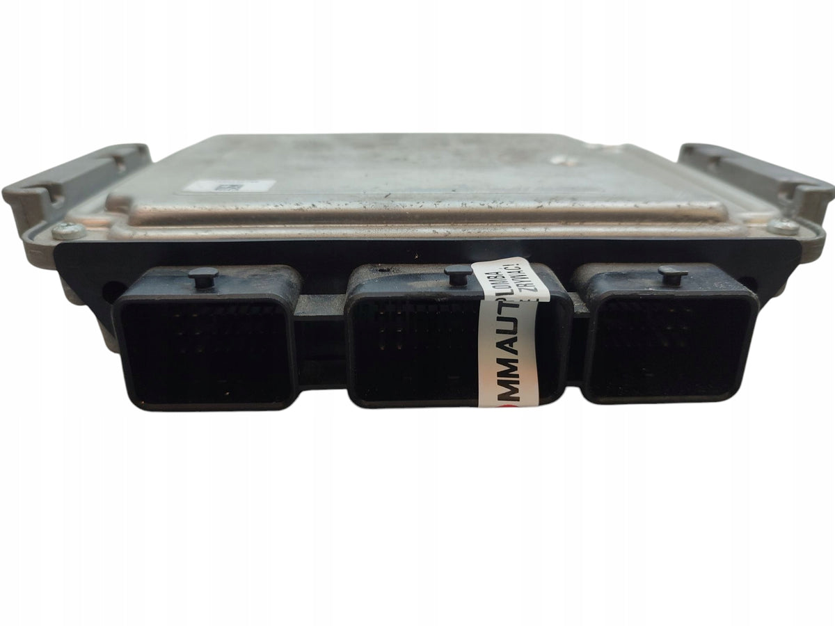 COMPUTER ENGINE DRIVER CITROEN C5 II (2004-2008) 1.6 HDI 9661971380