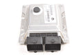 COMPUTER ENGINE DRIVER FIAT 500 1.0 Mild Hybrid 69HP 46357108 2025