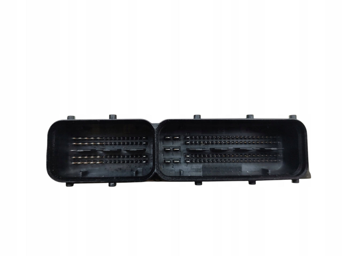 COMPUTER ENGINE DRIVER FIAT BRAVO II 1.9 JTD 115KM 51804814 0281014475