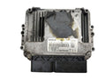 COMPUTER ENGINE DRIVER FIAT BRAVO II 1.9 JTD 115KM 51804814 0281014475