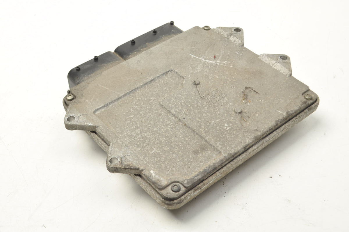 COMPUTER ENGINE DRIVER FIAT FIORINO III QUBO 1.3 D Multijet 51812866