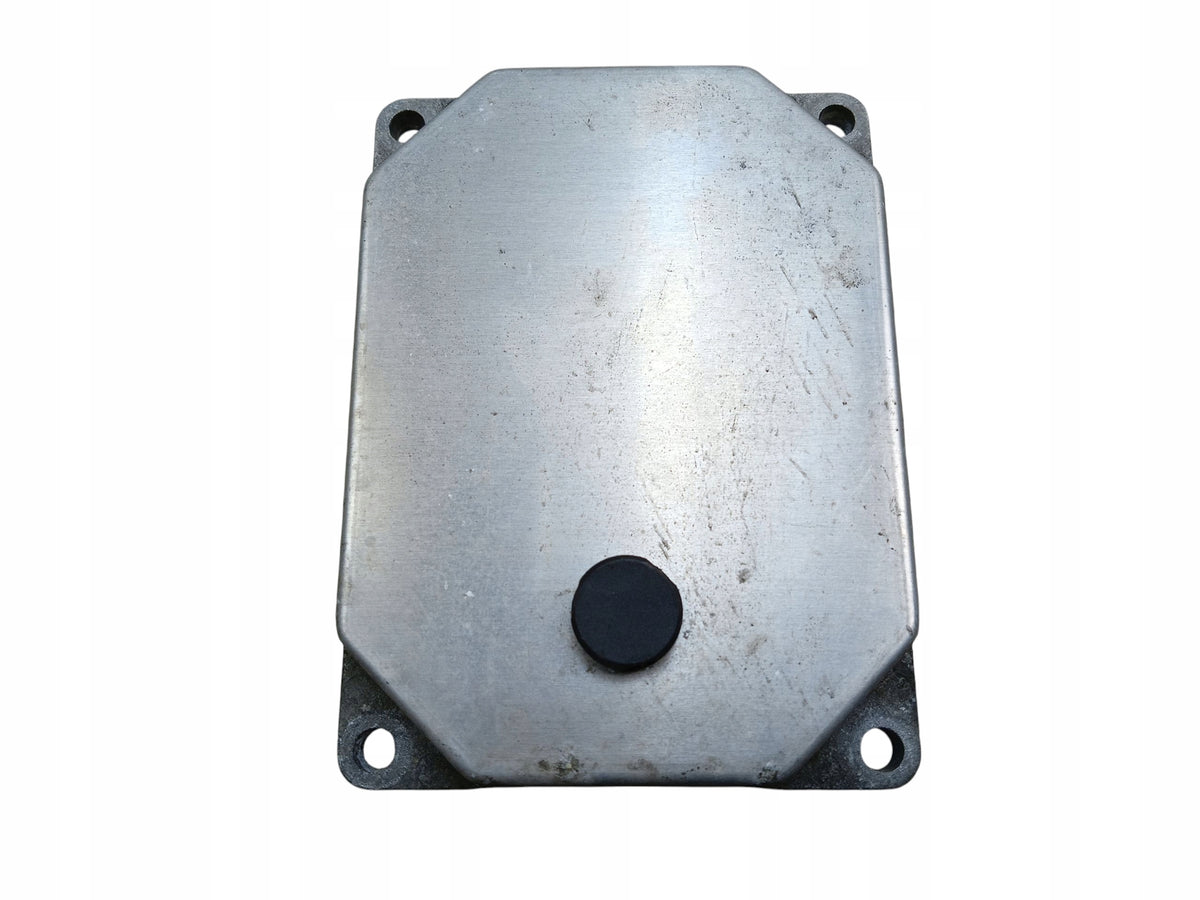COMPUTER ENGINE DRIVER FIAT GRANDE PUNTO 1.4 8V 77KM 51891838