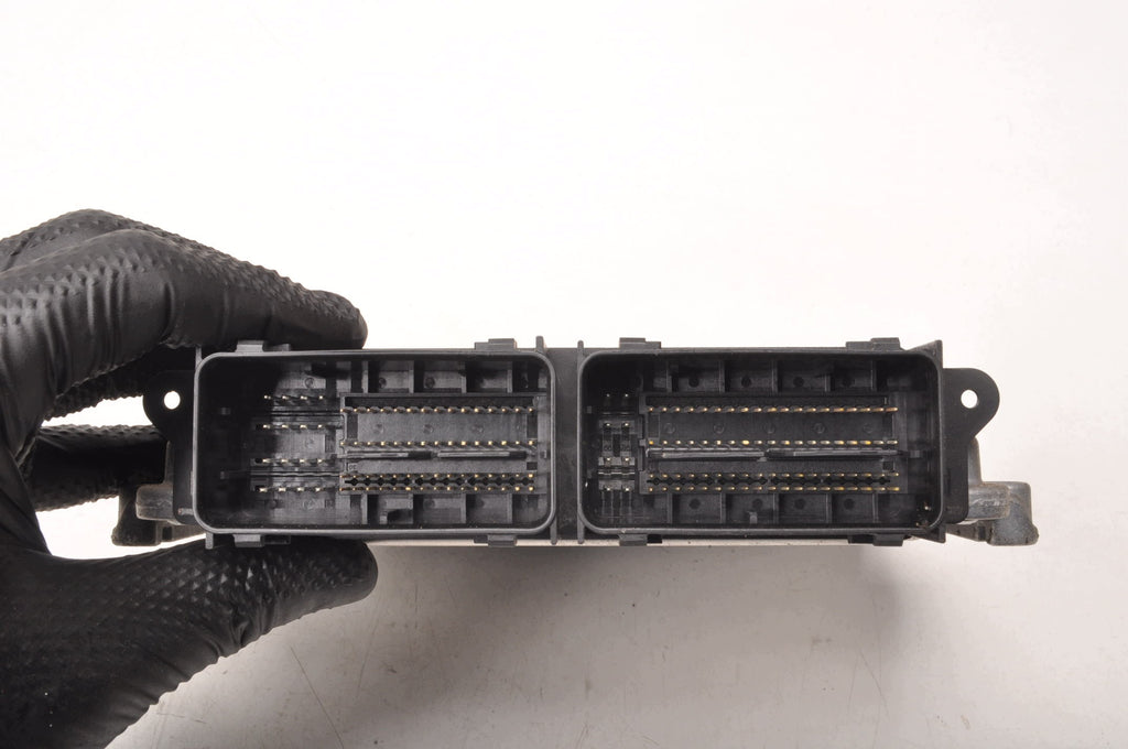 COMPUTER ENGINE DRIVER FORD ECOSPORT 1.0 ECO HN15-12A650-AC