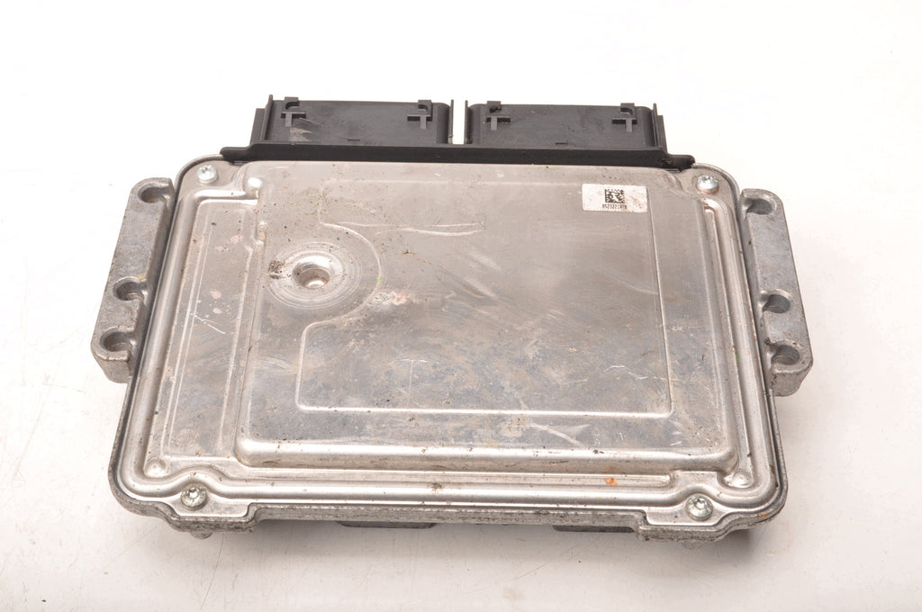 COMPUTER ENGINE DRIVER FORD ECOSPORT 1.0 ECO HN15-12A650-AC