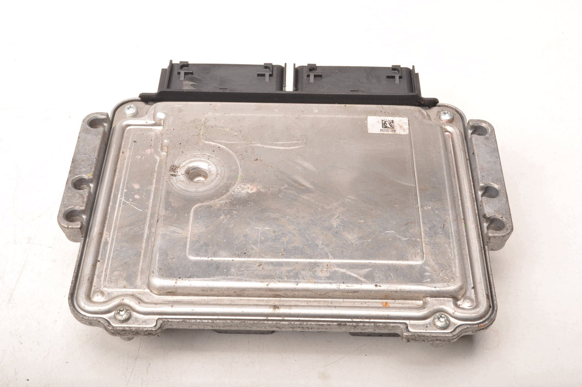 COMPUTER ENGINE DRIVER FORD ECOSPORT 1.0 ECO HN15-12A650-AC
