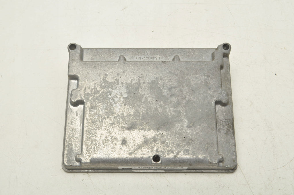 COMPUTER ENGINE DRIVER FORD FOCUS MK2 2.0 16V 5M51-12A650-SD