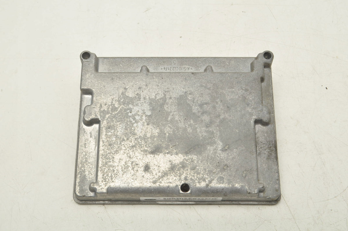 COMPUTER ENGINE DRIVER FORD FOCUS MK2 2.0 16V 5M51-12A650-SD