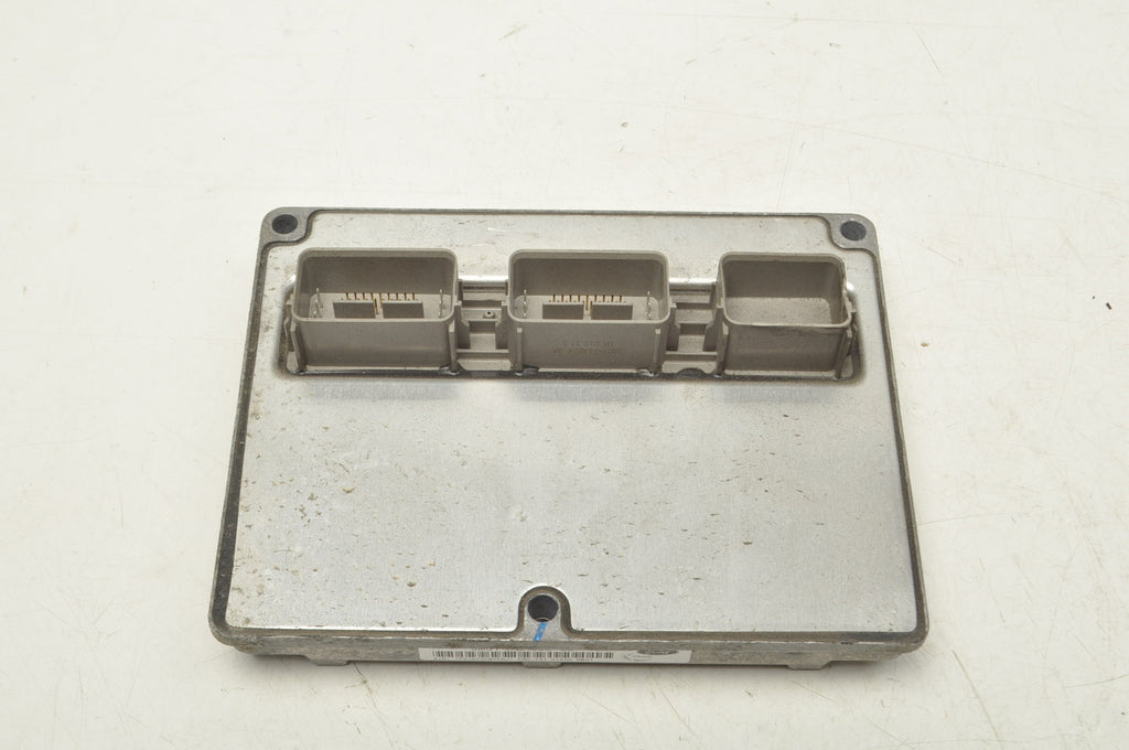 COMPUTER ENGINE DRIVER FORD FOCUS MK2 2.0 16V 5M51-12A650-SD