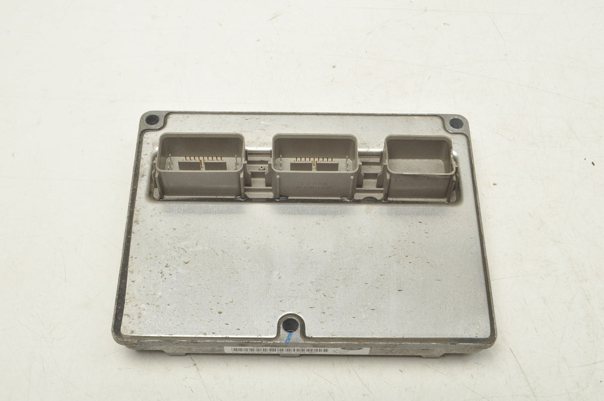 COMPUTER ENGINE DRIVER FORD FOCUS MK2 2.0 16V 5M51-12A650-SD