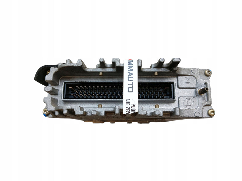 COMPUTER ENGINE DRIVER FORD FORD GALAXY VW SHARAN 1.9 TDI 028906021HB