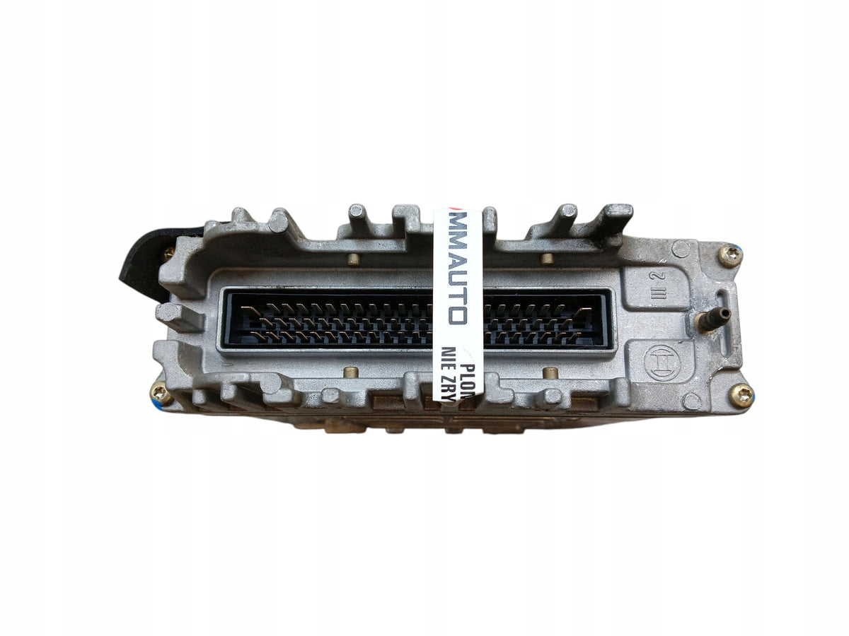 COMPUTER ENGINE DRIVER FORD FORD GALAXY VW SHARAN 1.9 TDI 028906021HB