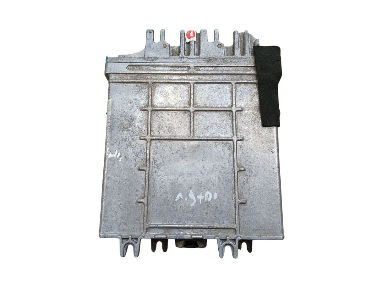 COMPUTER ENGINE DRIVER FORD FORD GALAXY VW SHARAN 1.9 TDI 028906021HB