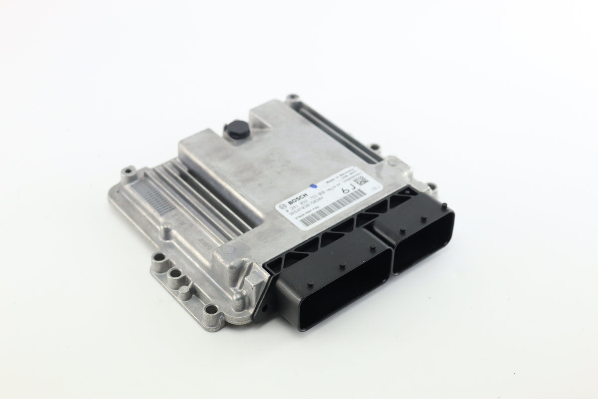 COMPUTER ENGINE DRIVER HONDA CR-V IV 1.6 i-DTEC 120HP 37820-RSX-F03