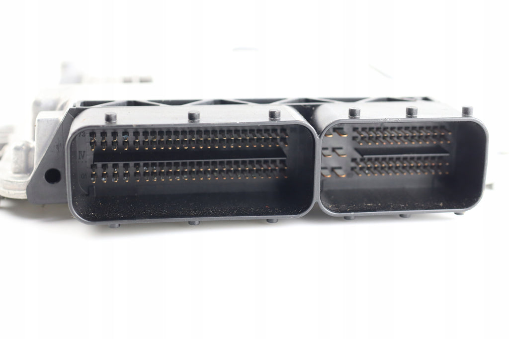 COMPUTER ENGINE DRIVER HONDA CR-V IV 1.6 i-DTEC 120HP 37820-RSX-F03