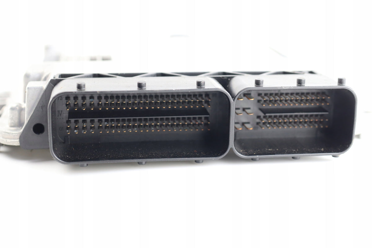 COMPUTER ENGINE DRIVER HONDA CR-V IV 1.6 i-DTEC 120HP 37820-RSX-F03