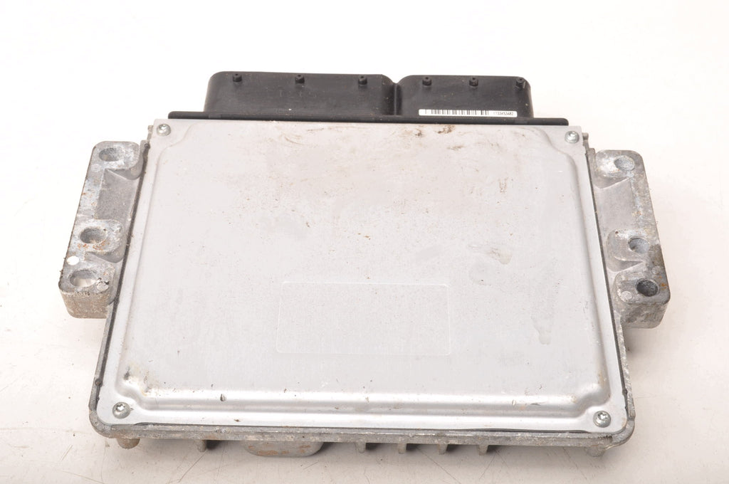COMPUTER ENGINE DRIVER HYUNDAI I20 1.4 CDTI 16V 90HP 39130-2A500