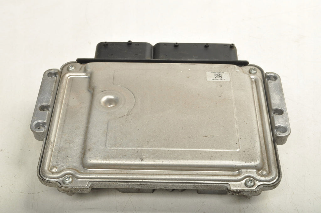 COMPUTER ENGINE DRIVER HYUNDAI I30 I 1.6 CDTI 39106-2A710