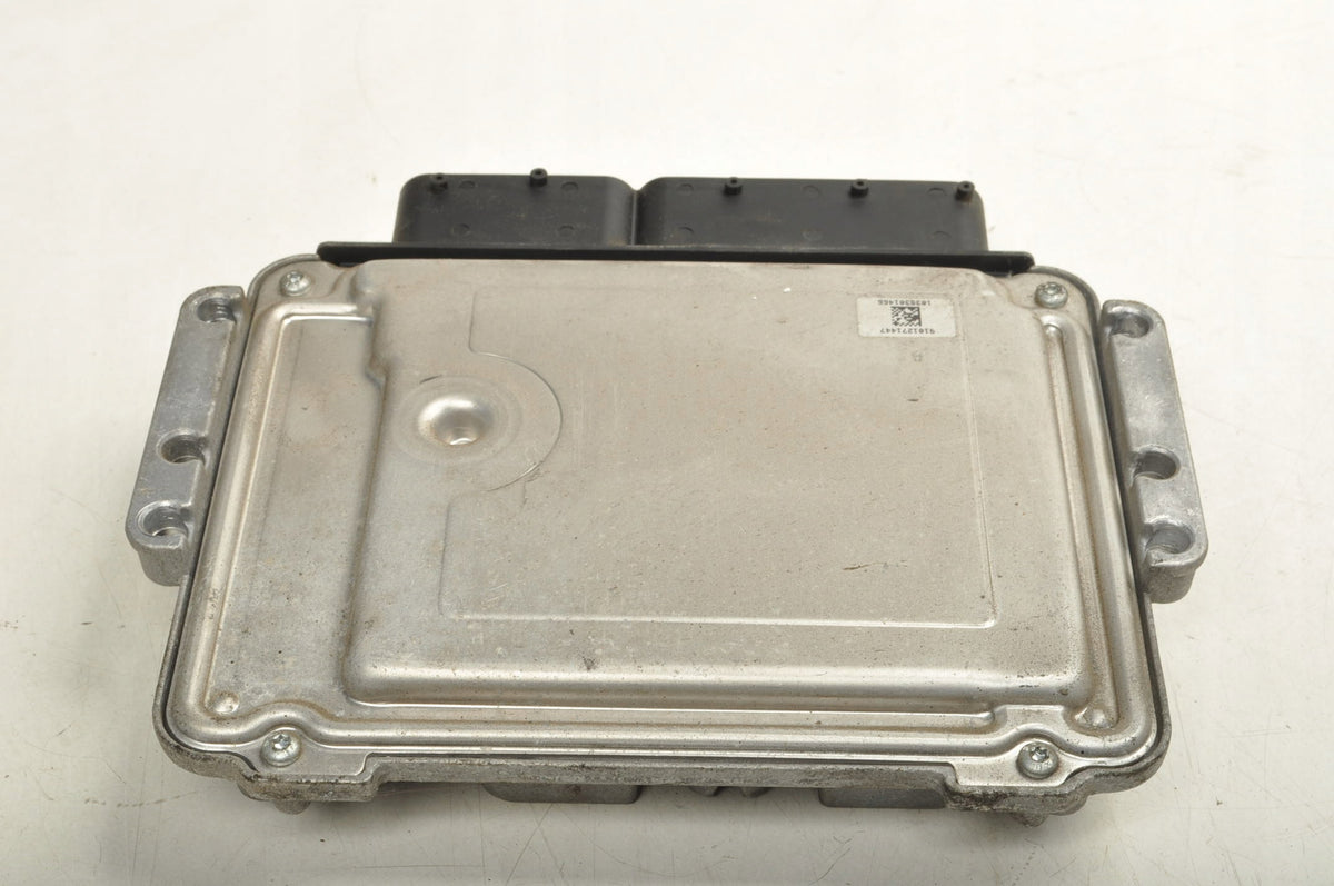 COMPUTER ENGINE DRIVER HYUNDAI I30 I 1.6 CDTI 39106-2A710