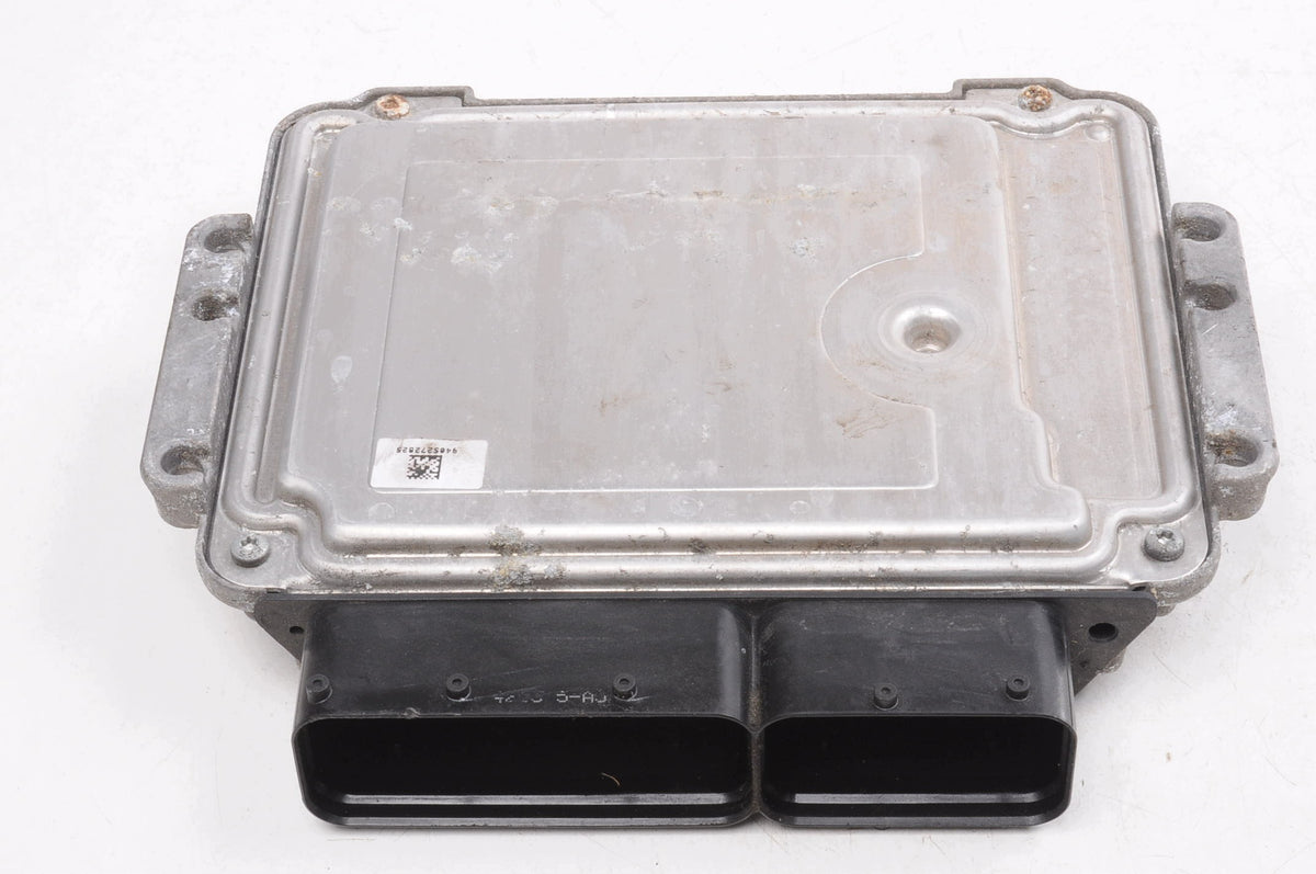 COMPUTER ENGINE DRIVER HYUNDAI I30 II 1.6 CDTI 110HP 39113-2A930