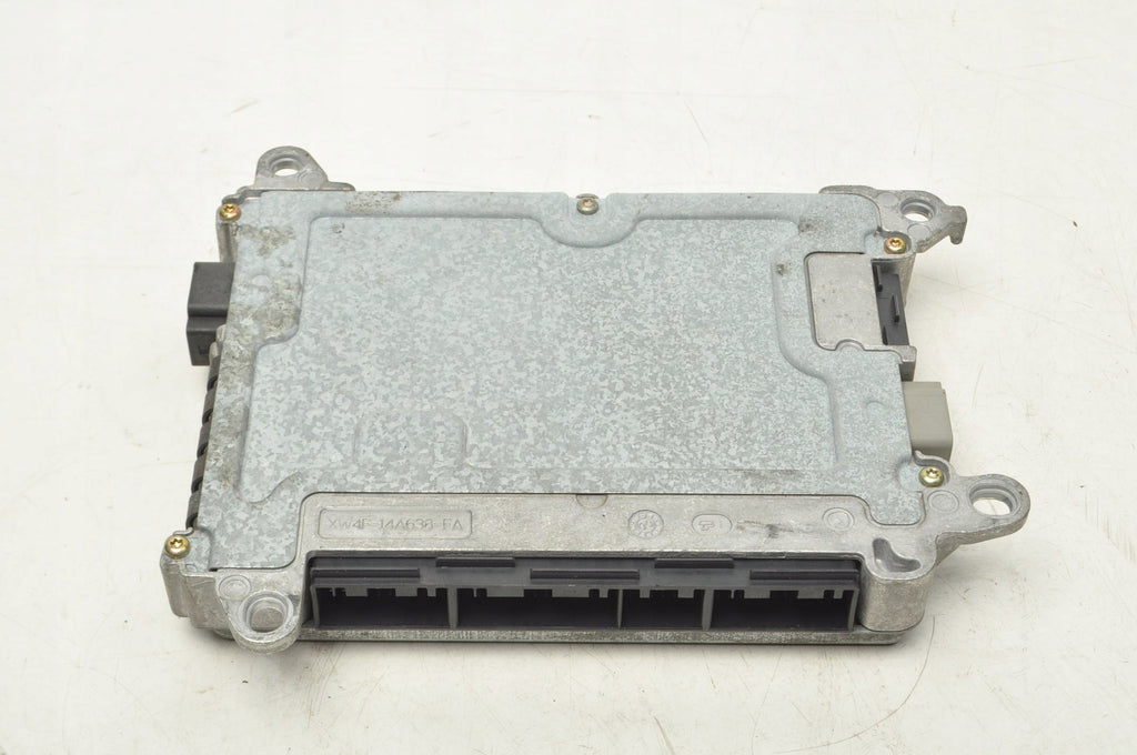 COMPUTER ENGINE DRIVER JAGUAR S-TYPE X200 3.0 YW4T-13B524-BB