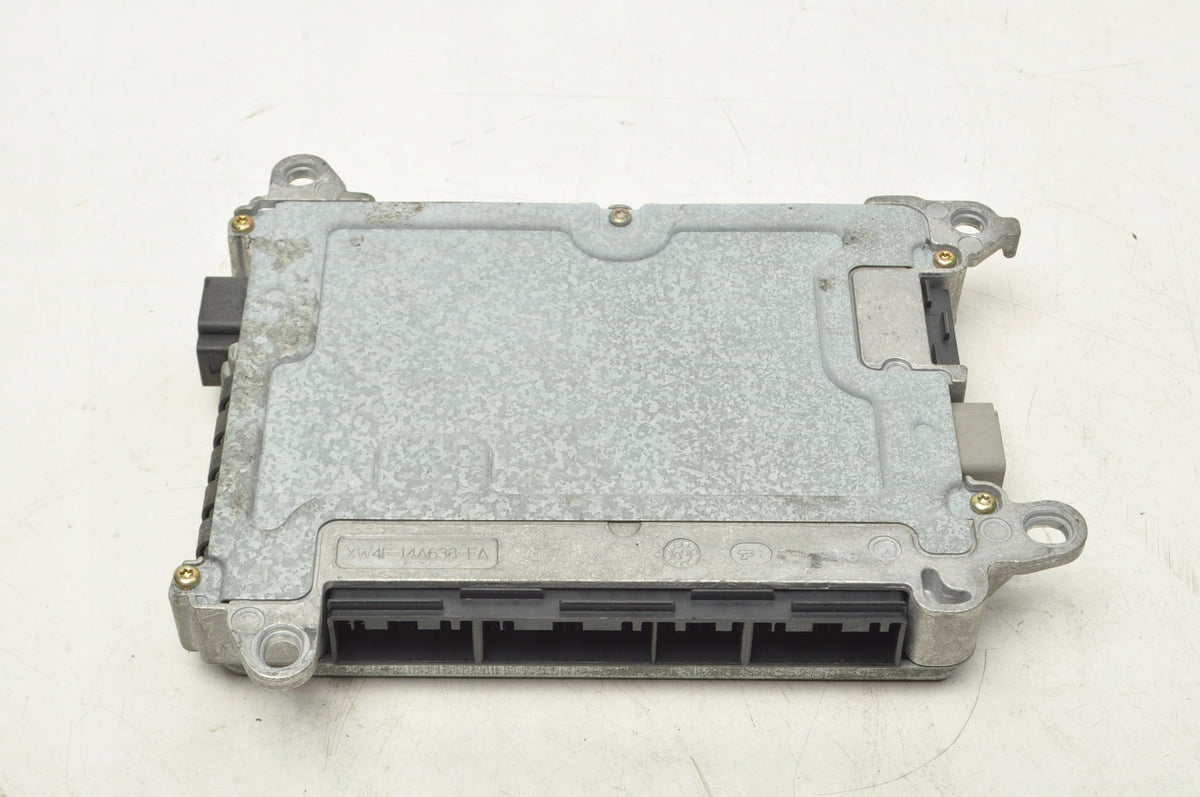 COMPUTER ENGINE DRIVER JAGUAR S-TYPE X200 3.0 YW4T-13B524-BB