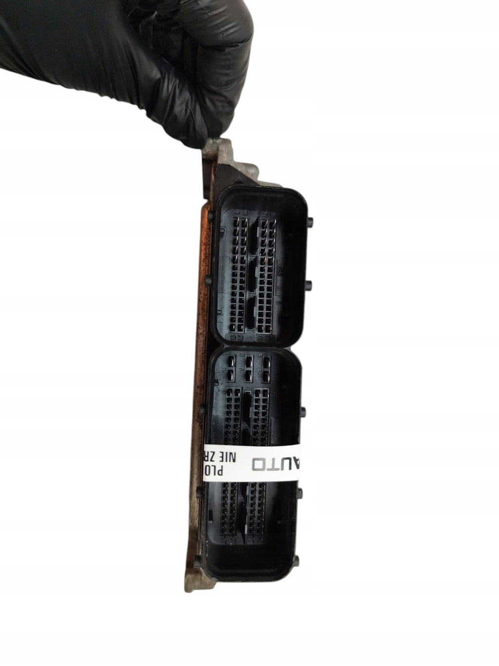 COMPUTER ENGINE DRIVER KIA CEED AND ED 1.6 CRDI 39103-2A710 0281013569