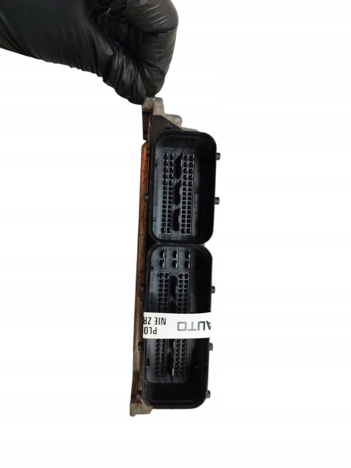 COMPUTER ENGINE DRIVER KIA CEED AND ED 1.6 CRDI 39103-2A710 0281013569