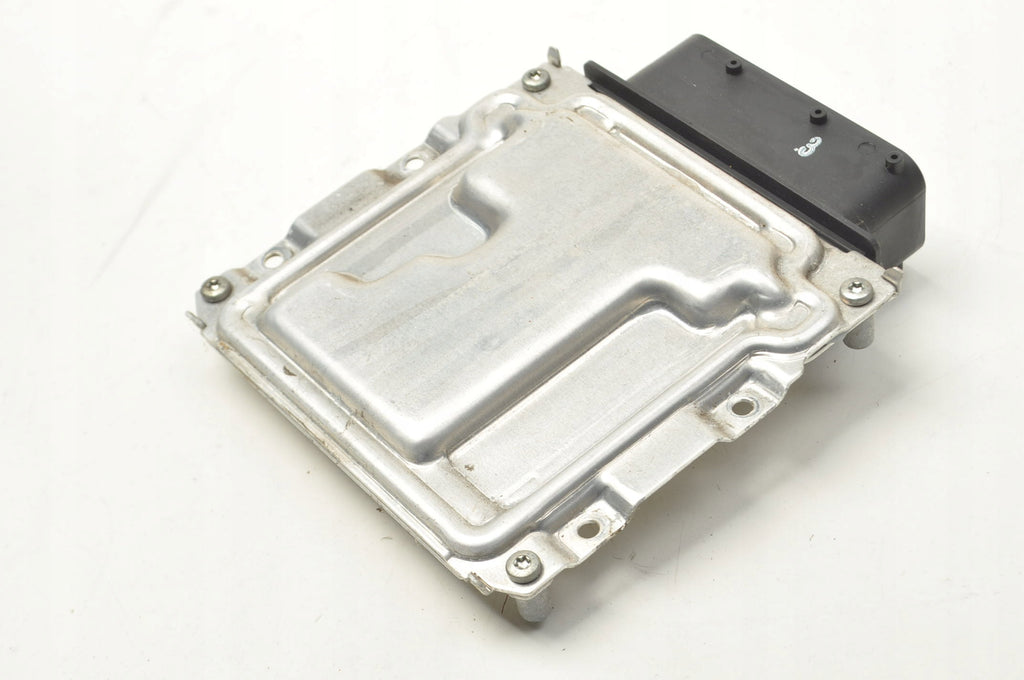 COMPUTER ENGINE DRIVER KIA VENGA 1.4 CVVT 90KM 39118-2B281